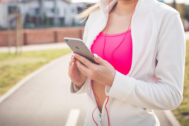 Fitness Retreats