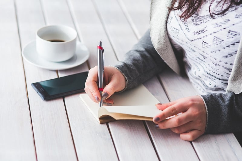 Personal Development